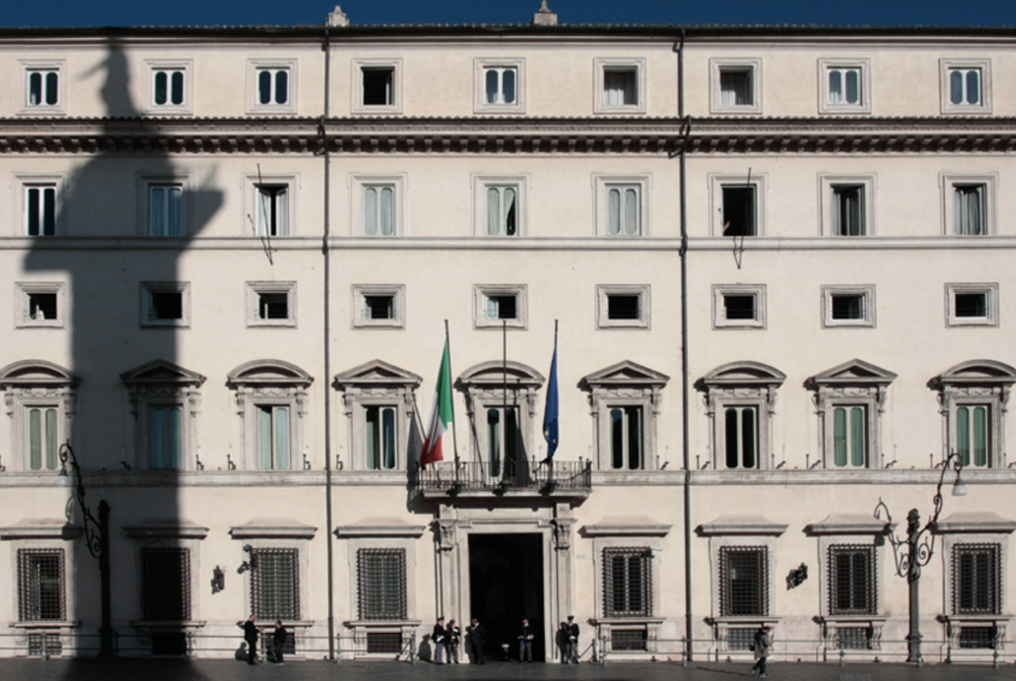 ANITA convocata a Palazzo Chigi
